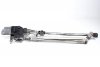 _Mechanizm silniczek wycieraczek Ford Focus MK2 2004-2007 